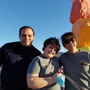 Meet your Posher, Naomi